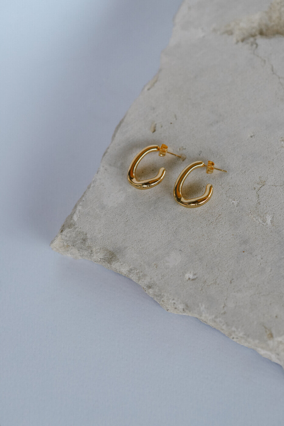 Aurelian earrings