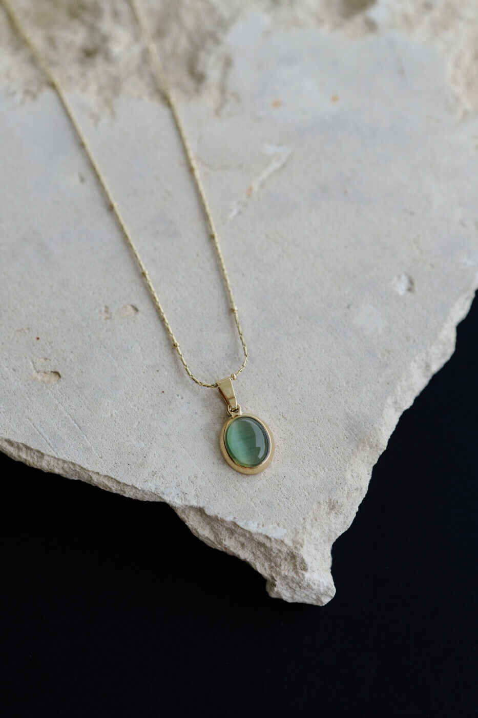 Coastal Necklace