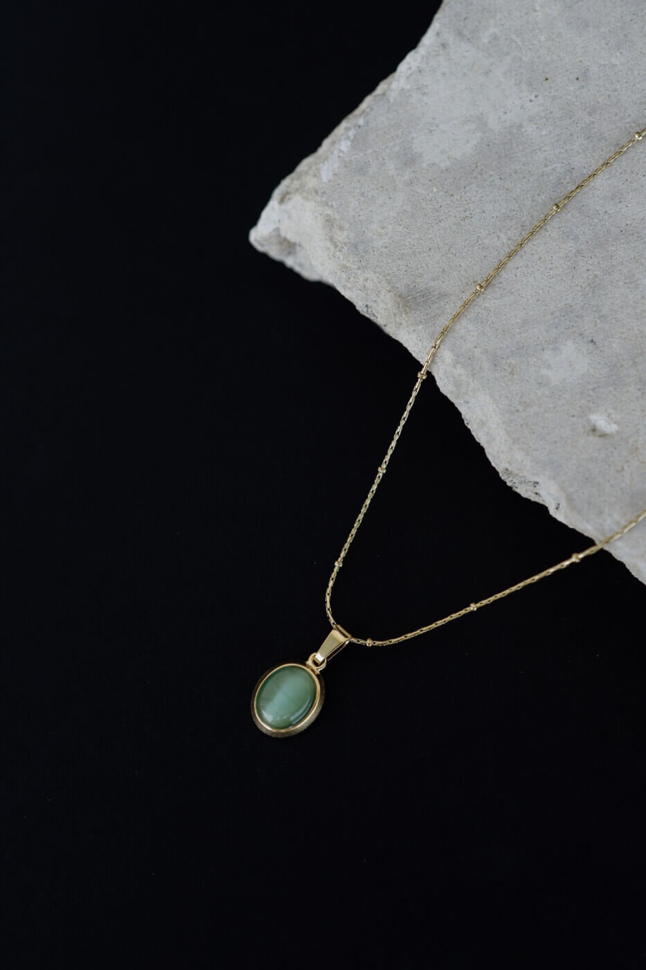 Coastal Necklace