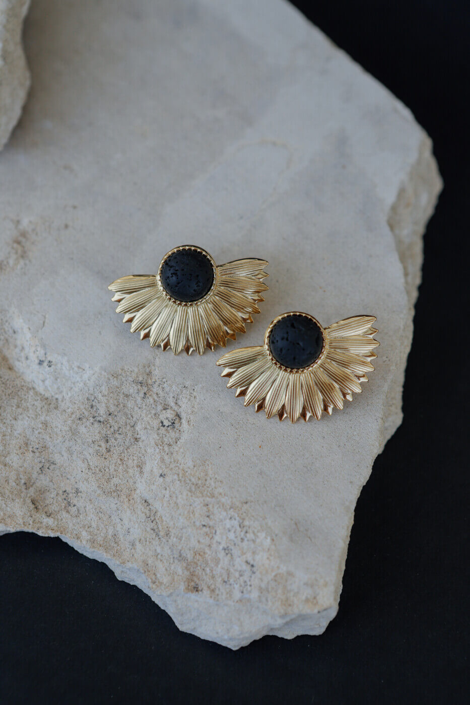 Cleopatra Earrings