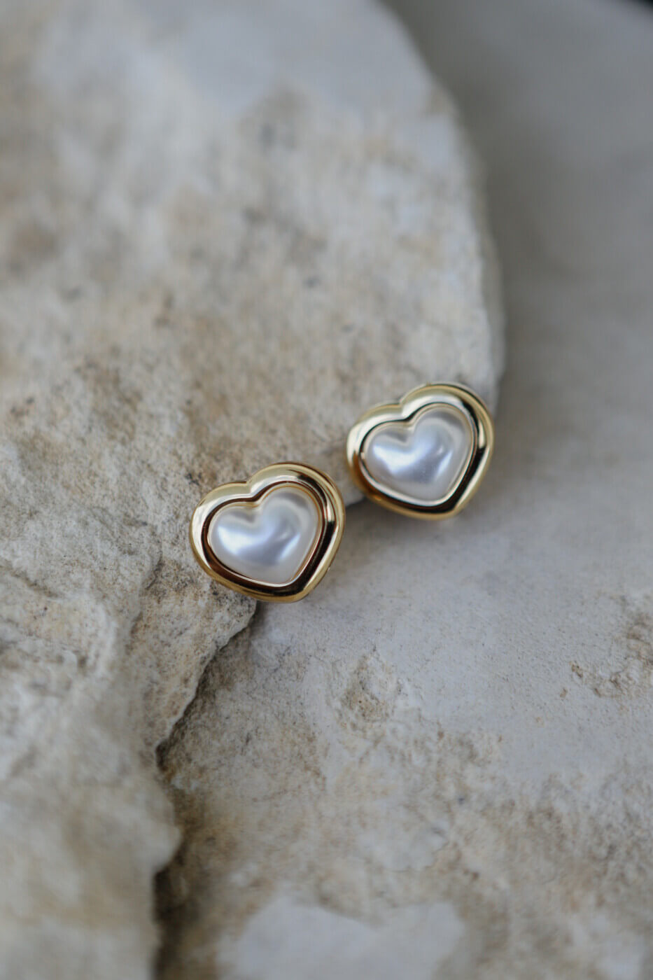 Vintage Love Earrings