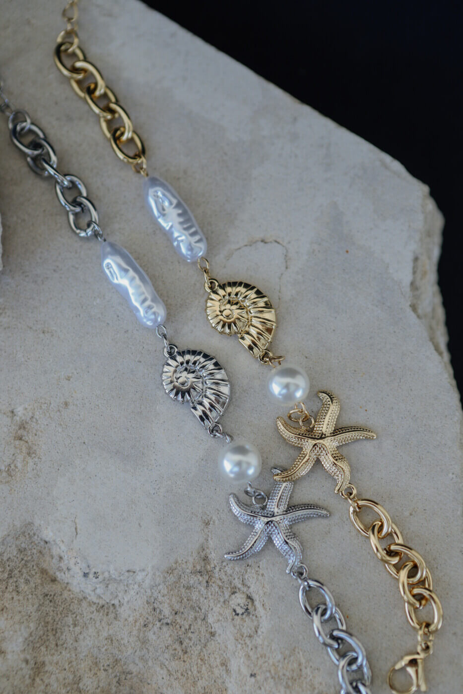 Anafi Bracelet
