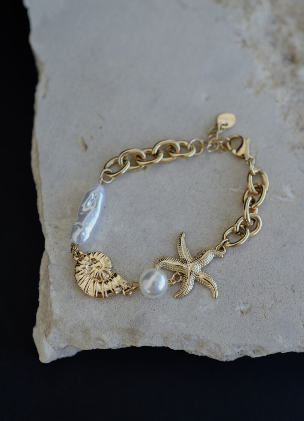 Anafi Bracelet