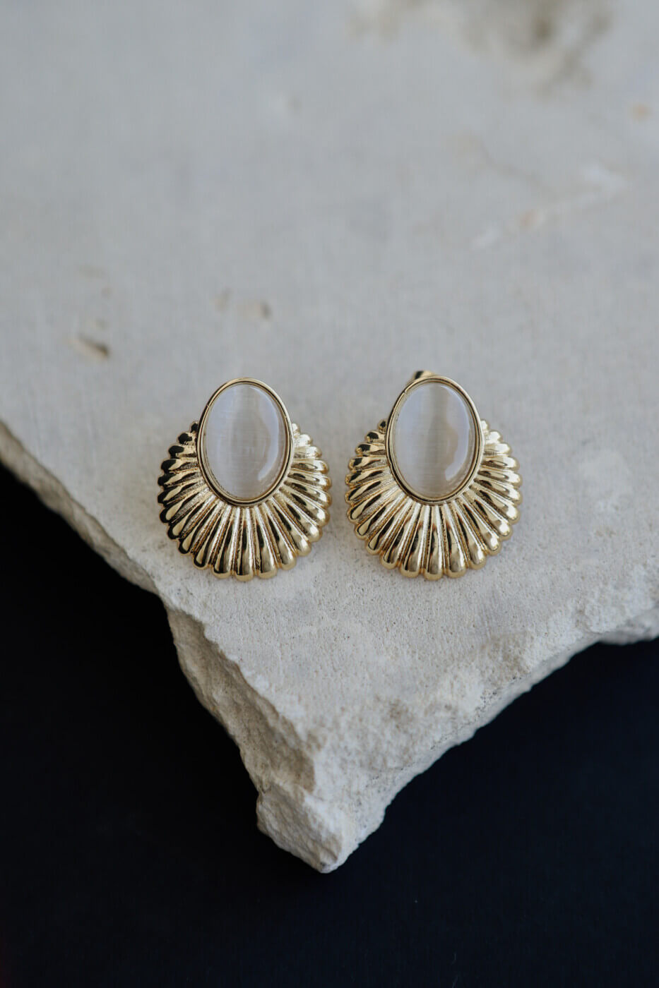 Elora Earrings