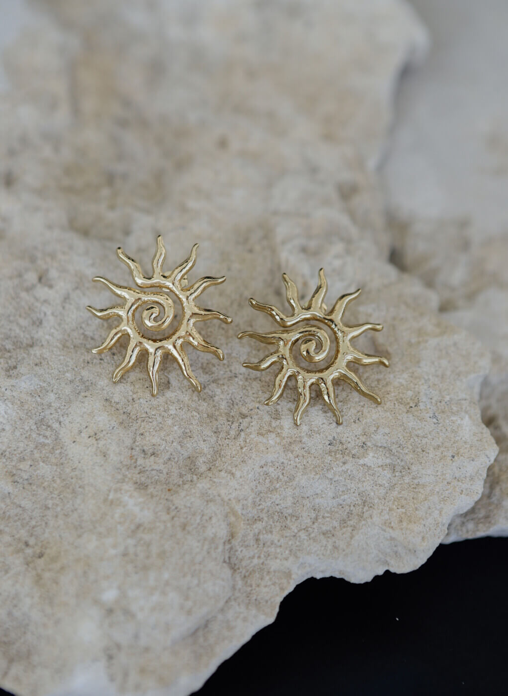 Chrysi Earrings