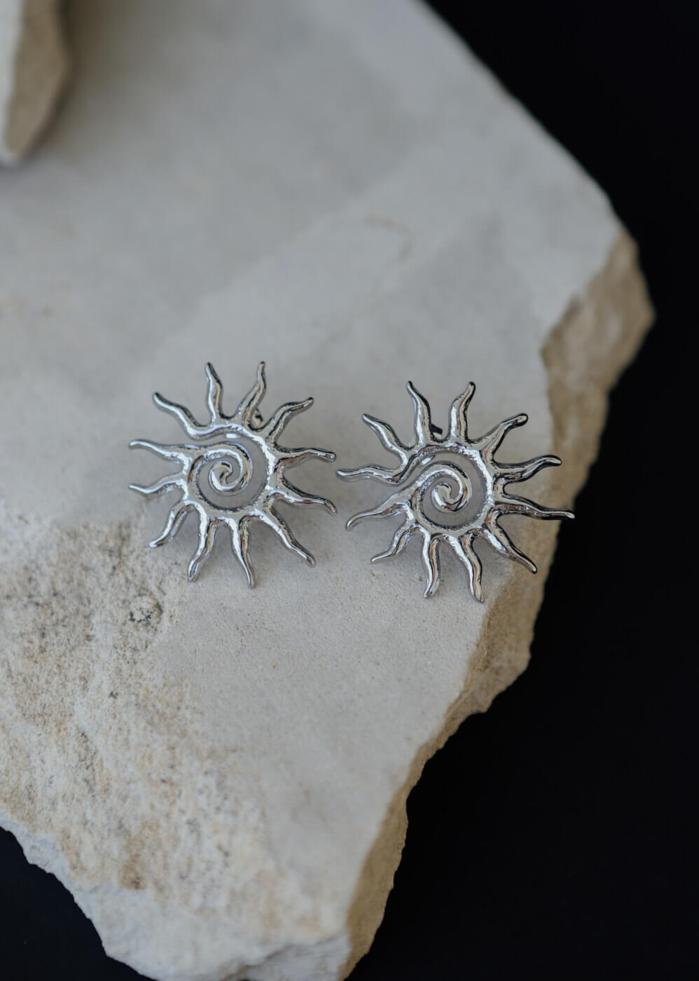 Chrysi Earrings