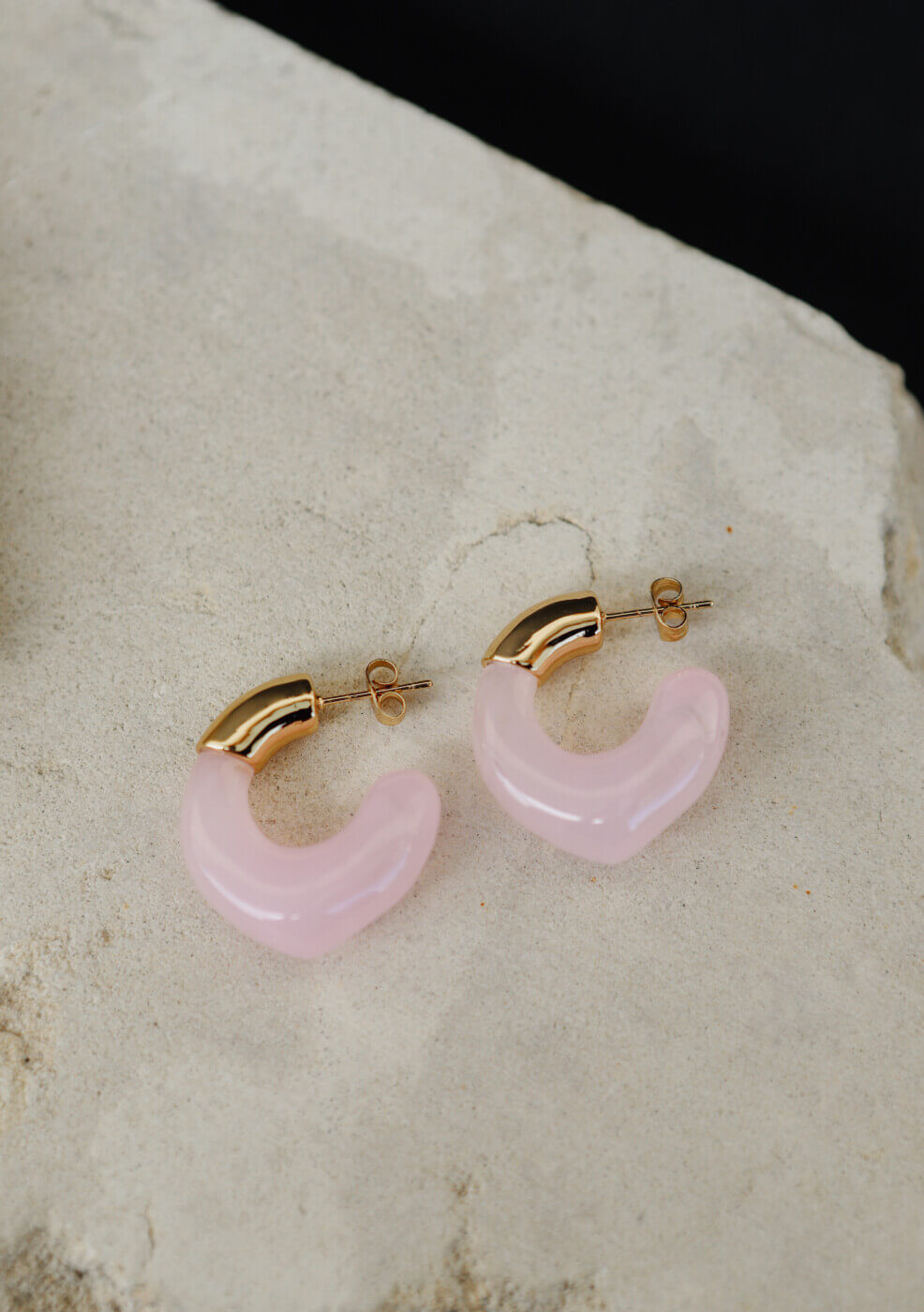 Bella Earrings