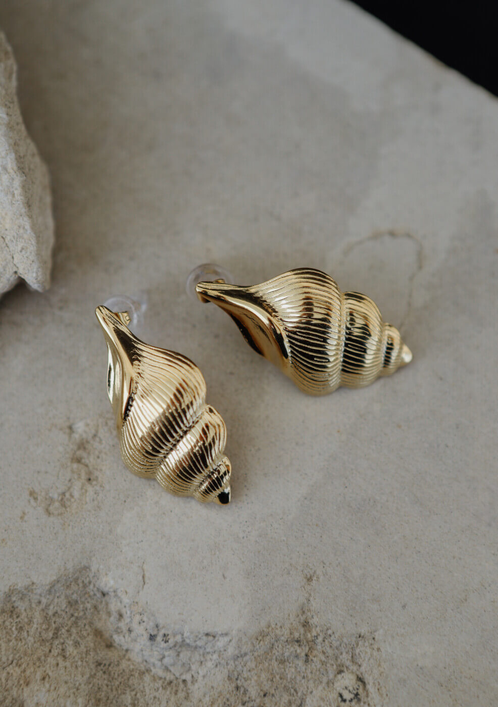 Andros Earrings