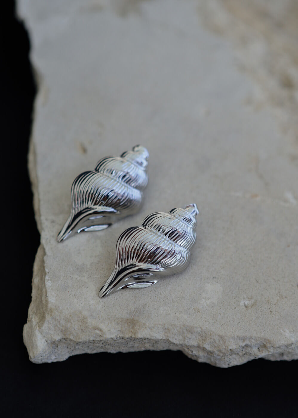 Andros Earrings