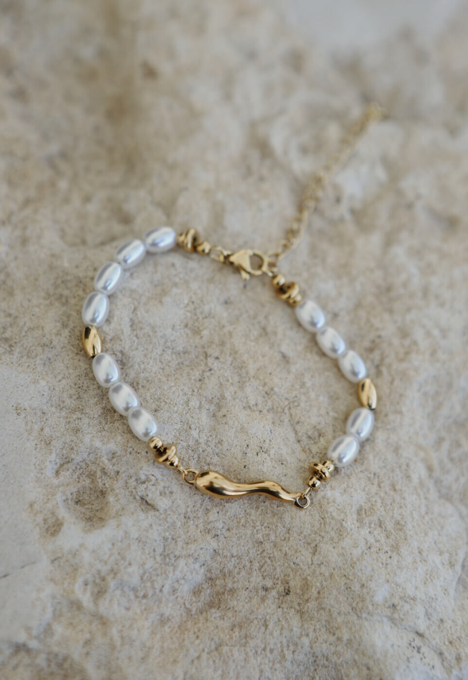 Crete Bracelet