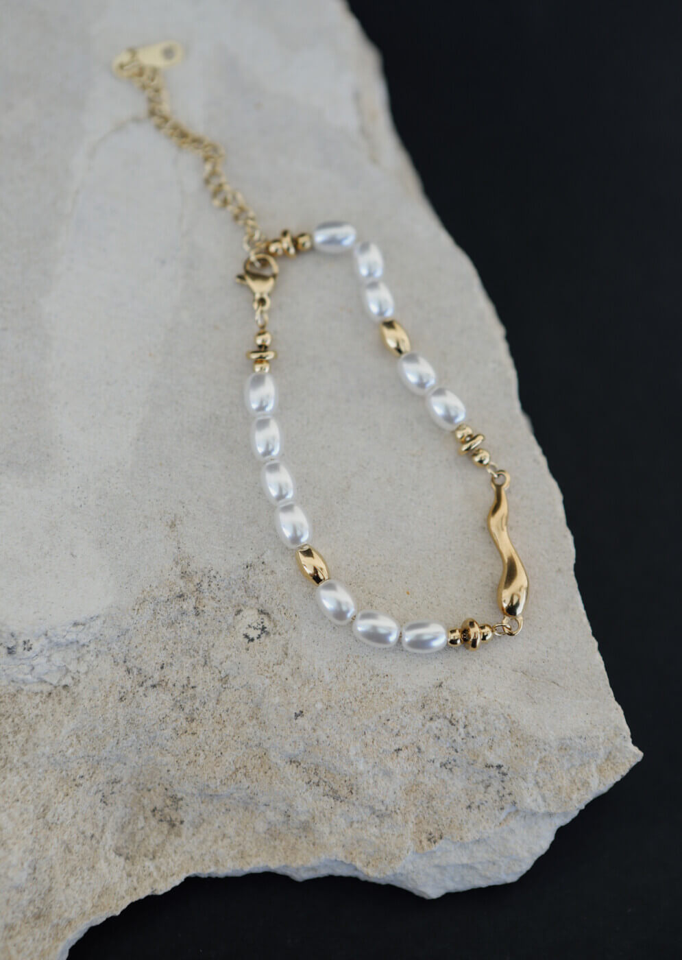 Crete Bracelet