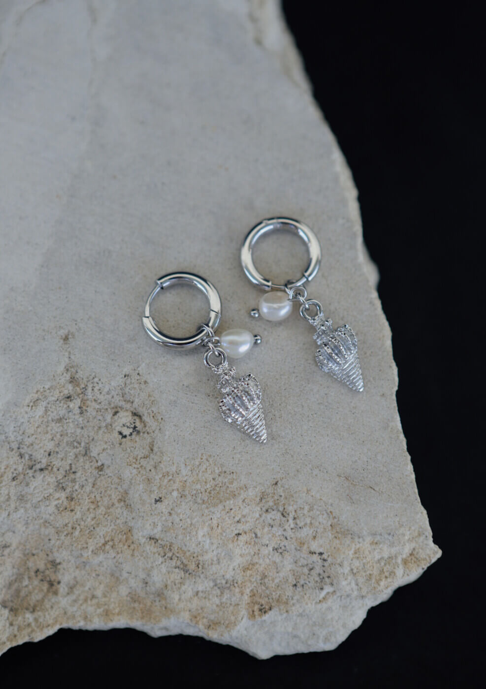 Sifnos Earrings