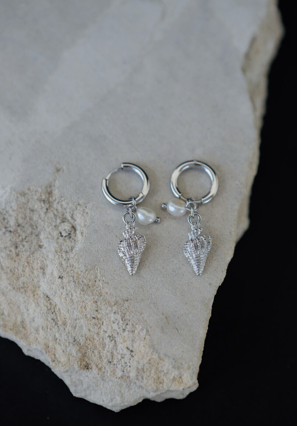 Sifnos Earrings