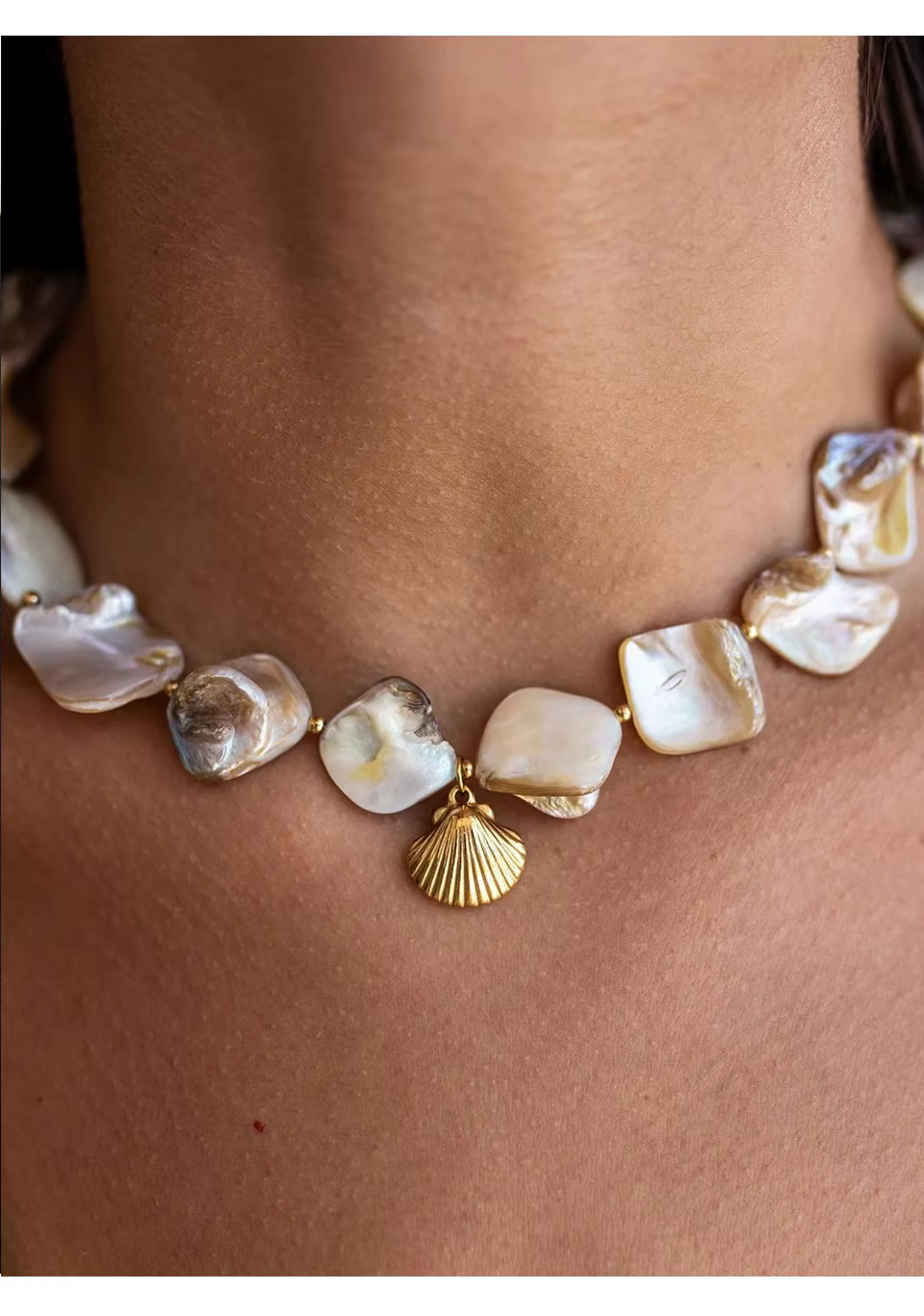 Chíos Necklace