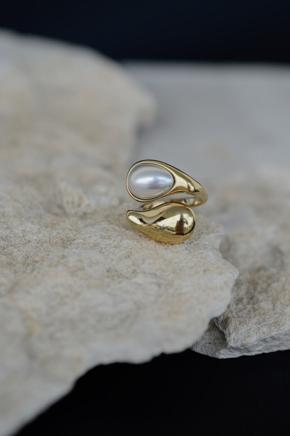 Kasos Rings