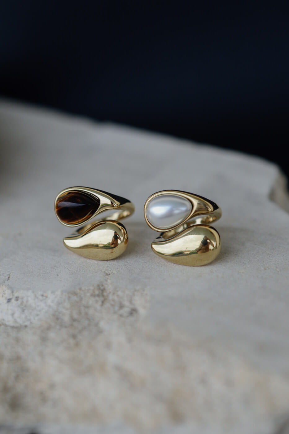 Kasos Rings
