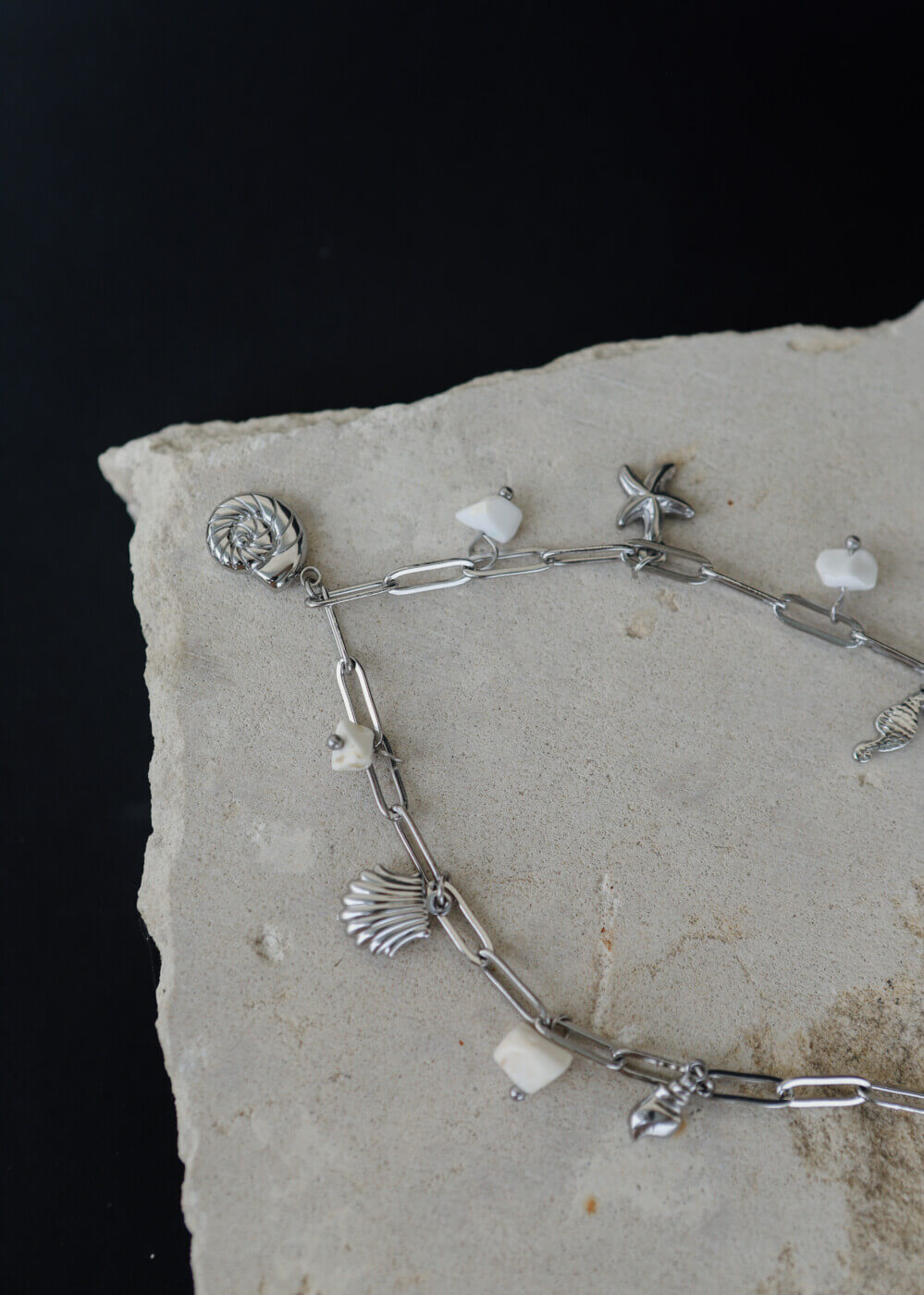 Ember Necklace