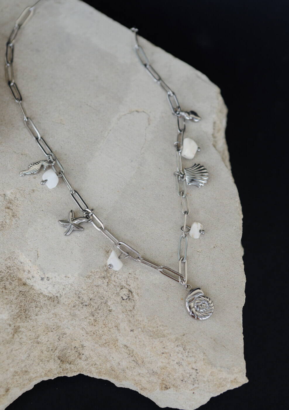Ember Necklace