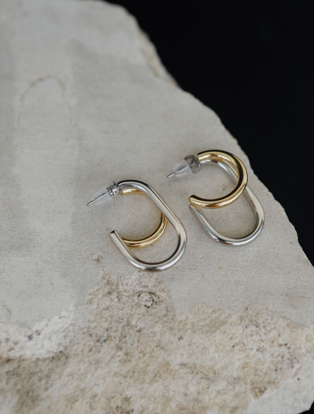 Calandra Earrings