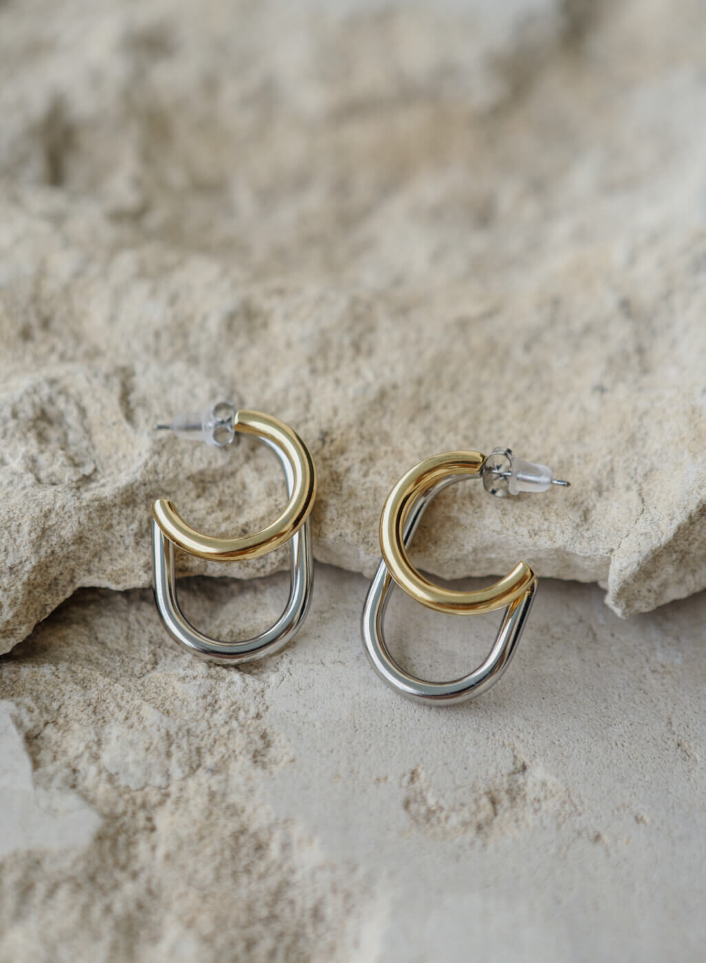 Calandra Earrings