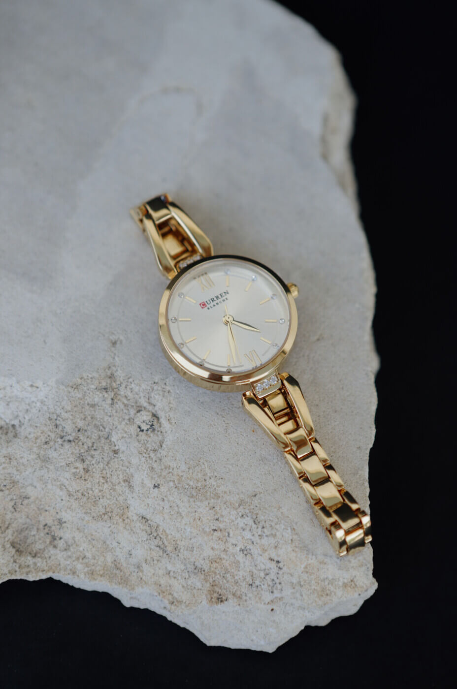 Heine Vintage Watch