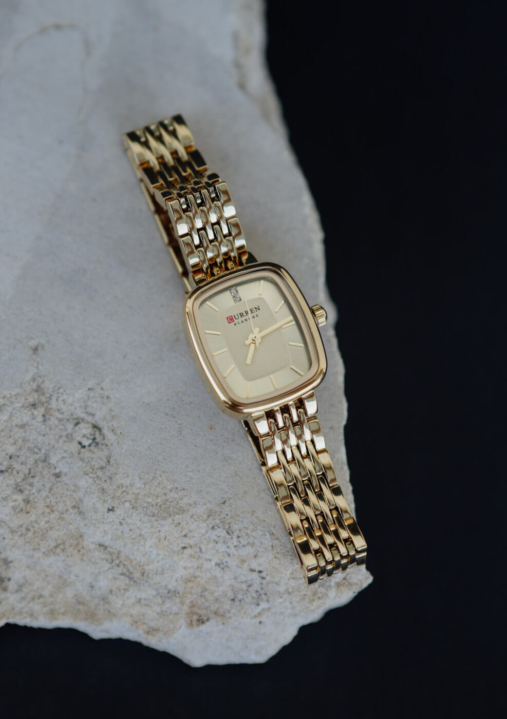 Evanescent Vintage Watch