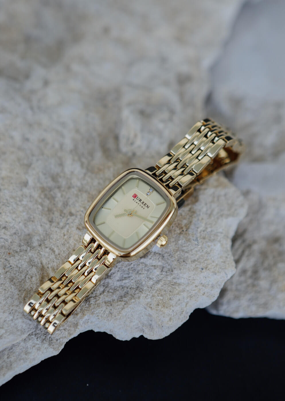 Evanescent Vintage Watch