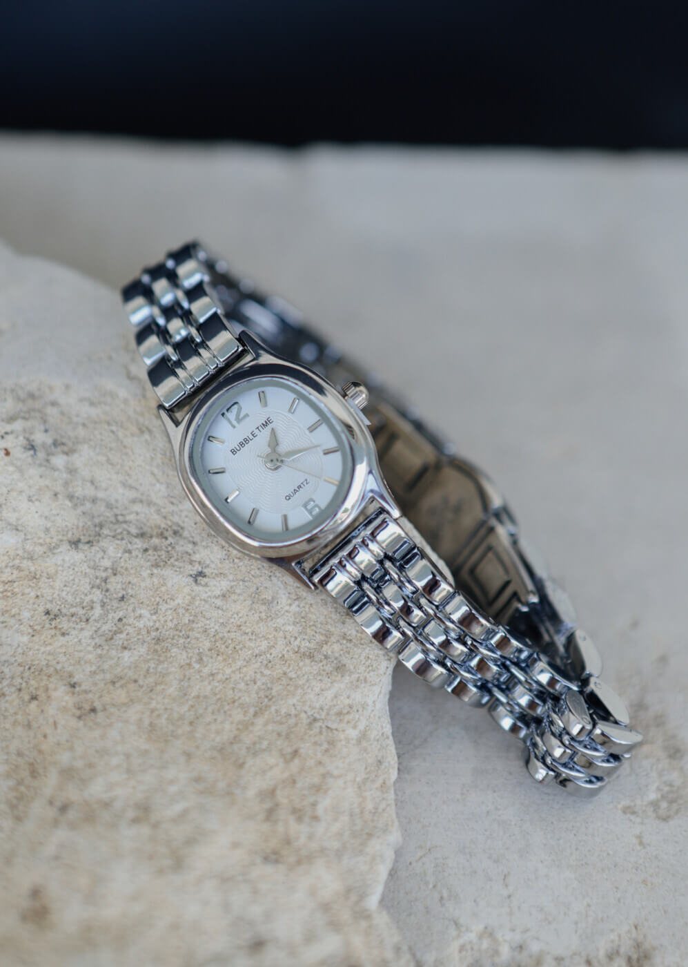 Dion Vintage Watch