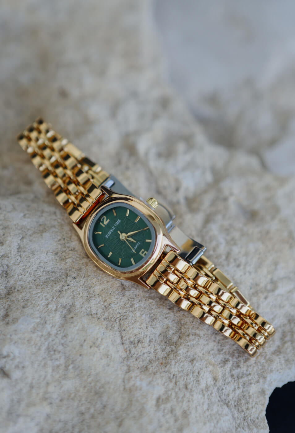Celine Vintage Watch