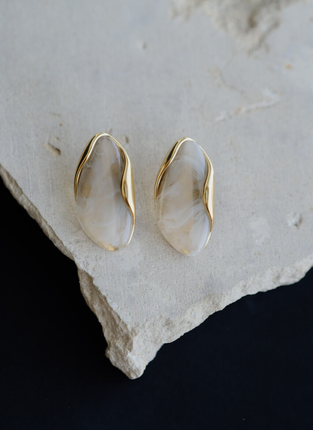 Venci Earrings