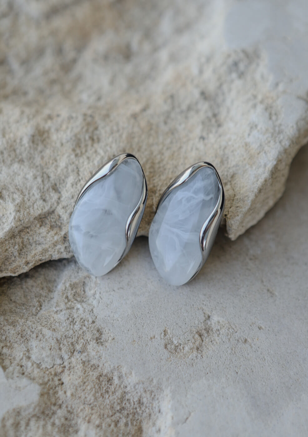 Venci Earrings