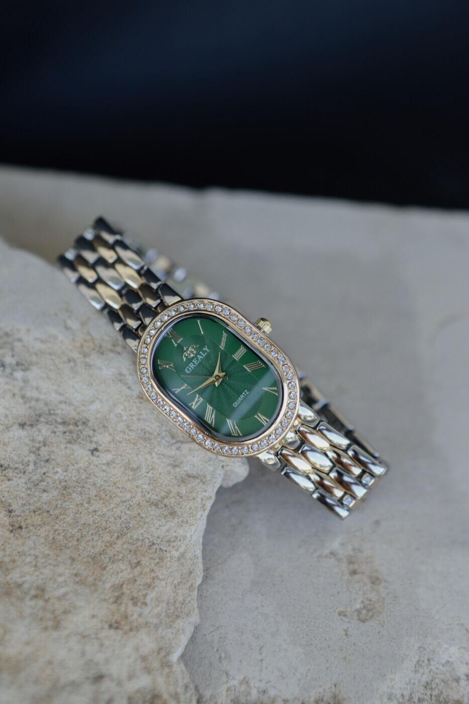 Elish Vintage Watch