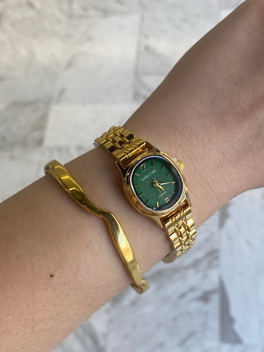 Celine Vintage Watch