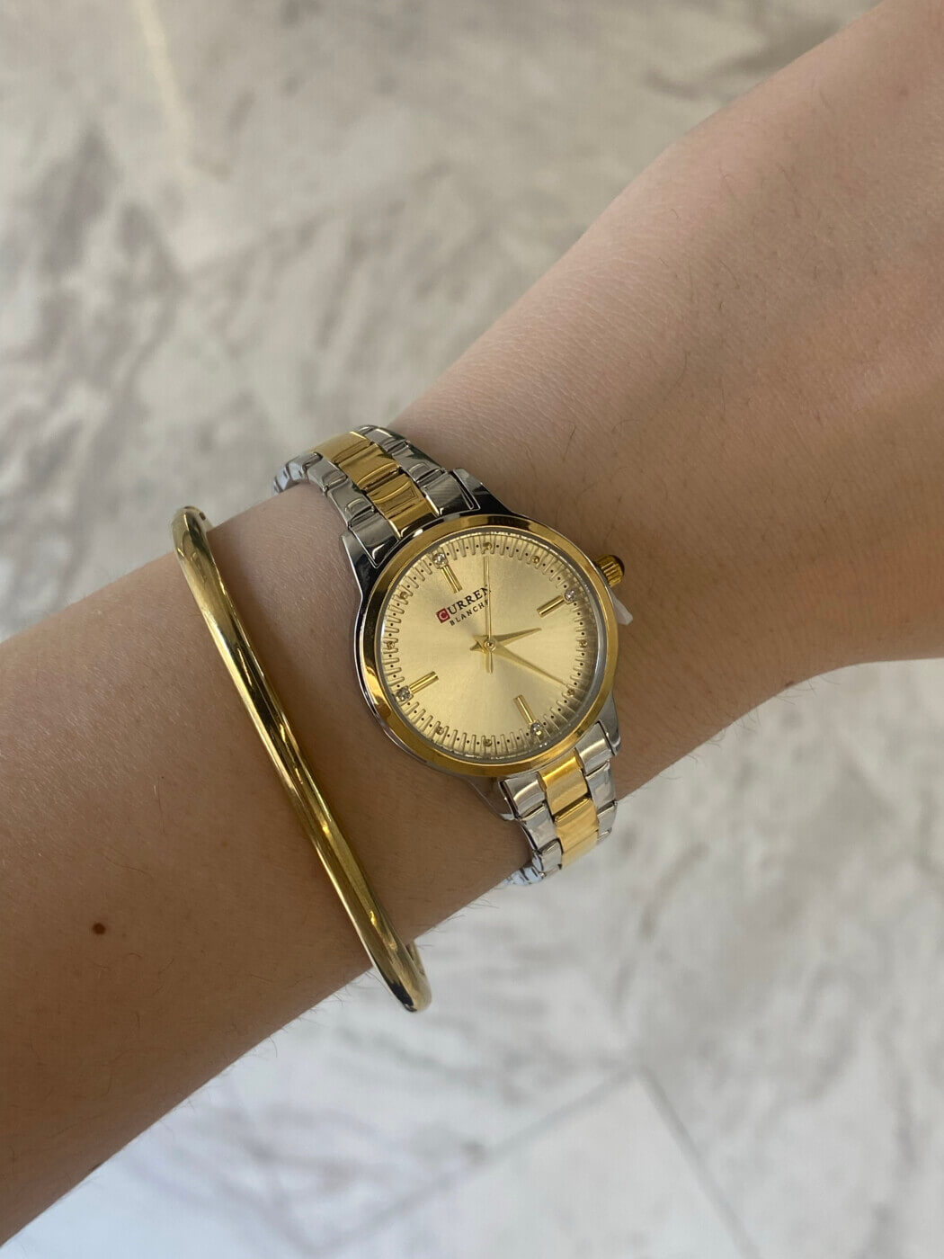 Aeson Vintage Watch