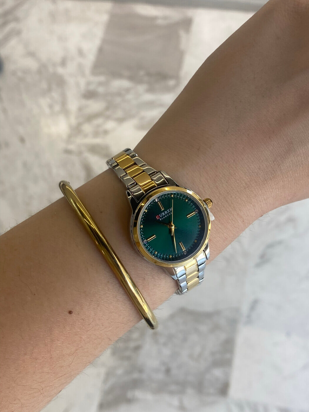 Kassia Vintage Watch
