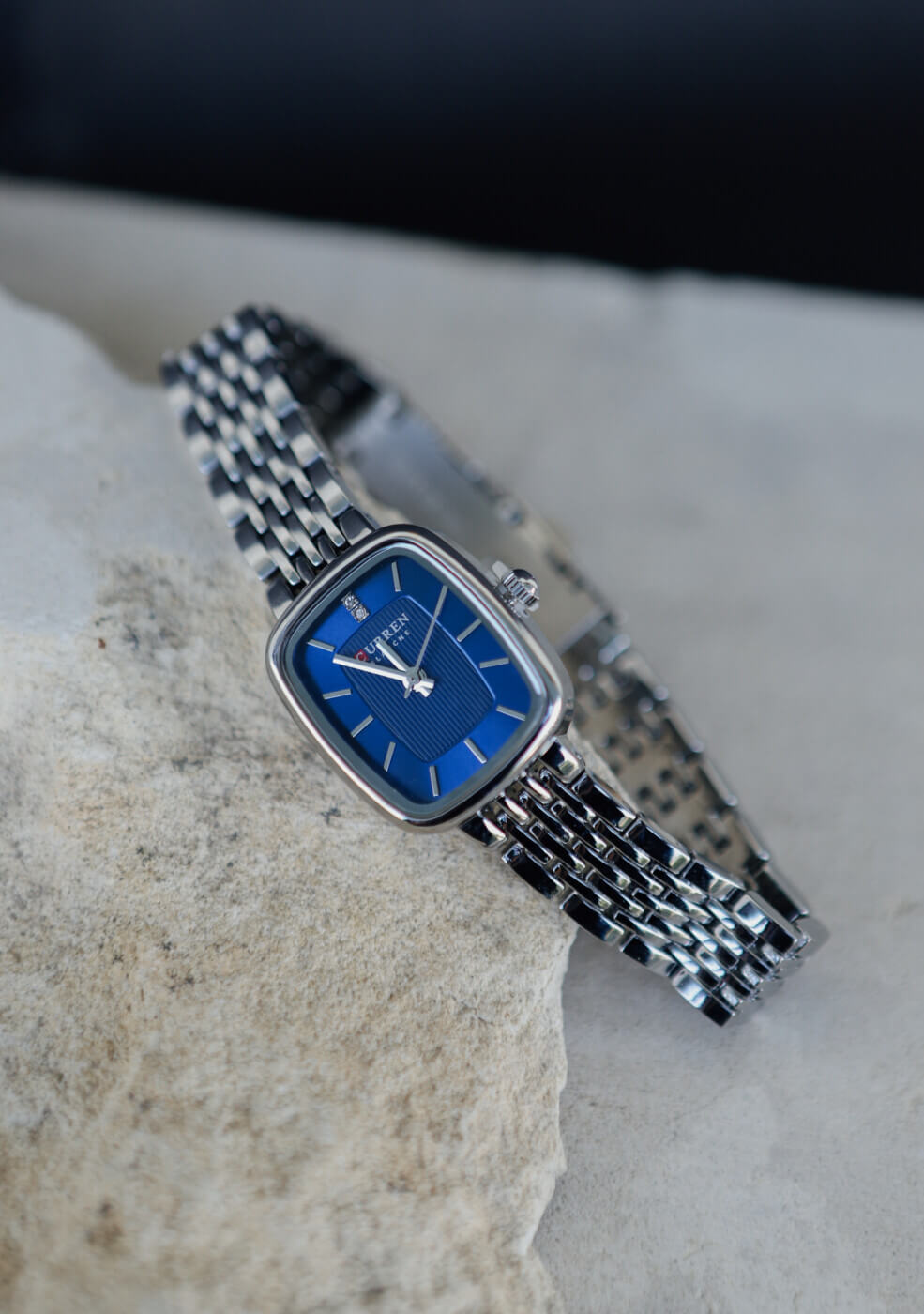 Cobalt Vintage Watch
