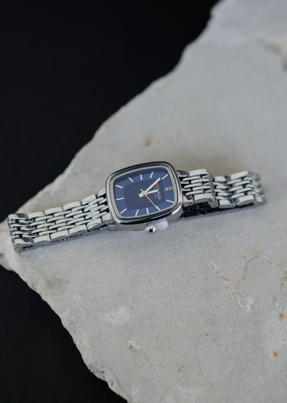 Cobalt Vintage Watch