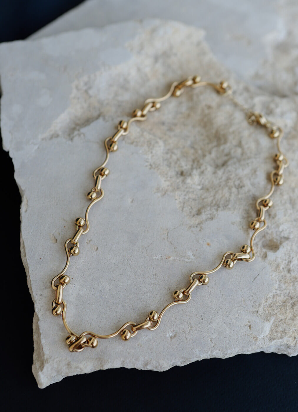 Domna Necklace