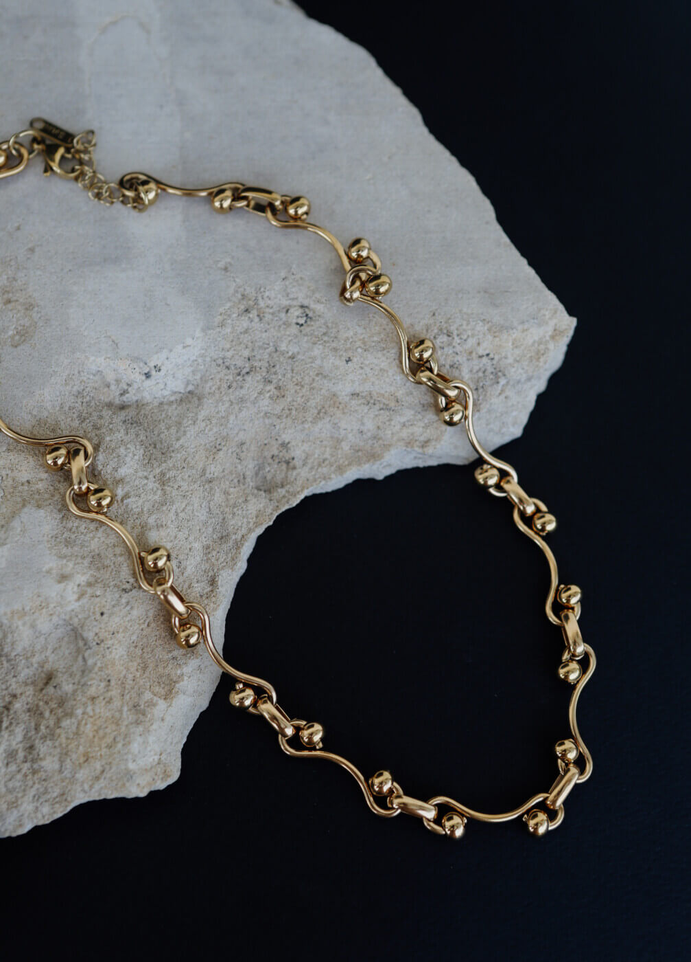 Domna Necklace