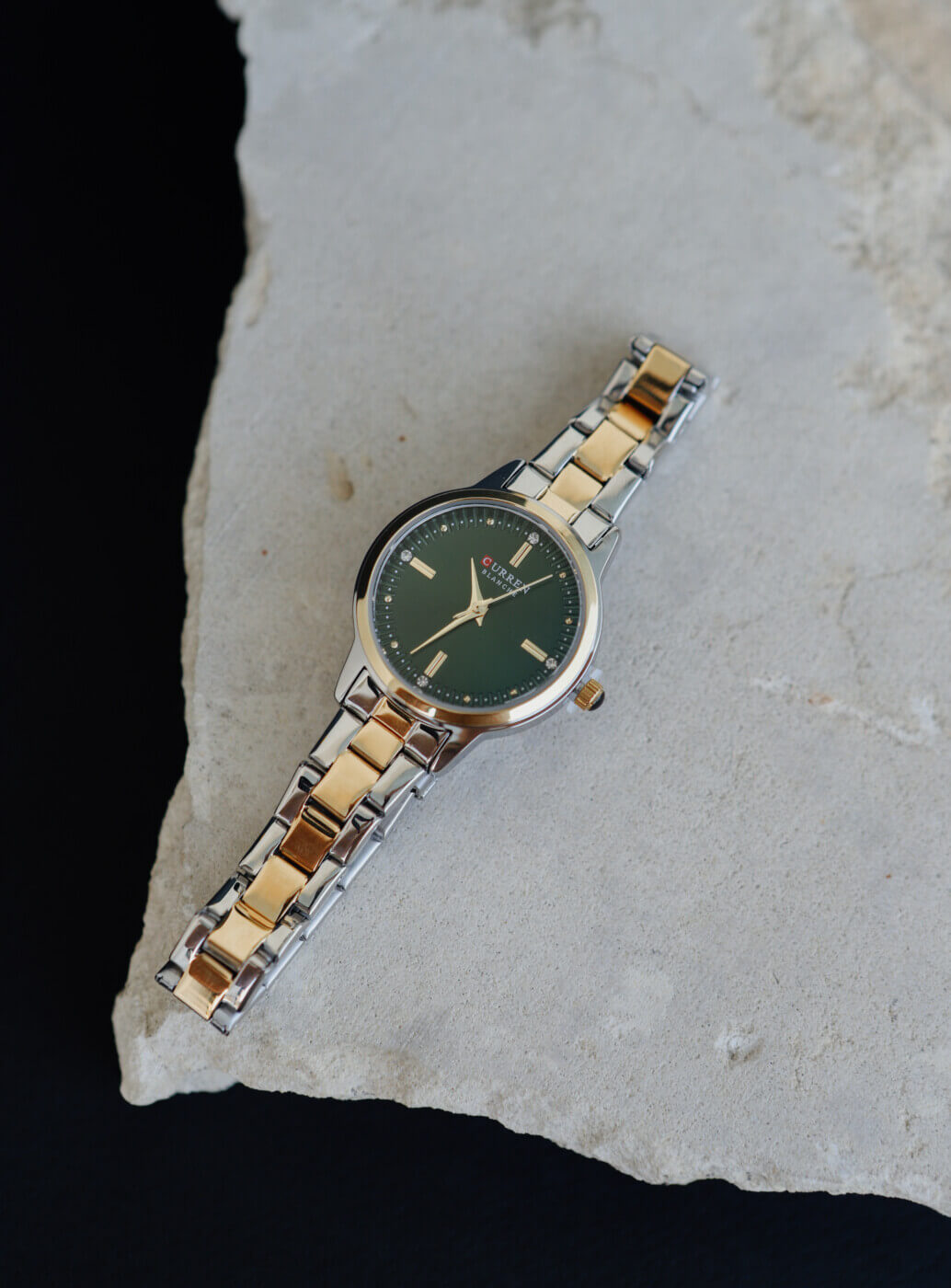 Kassia Vintage Watch