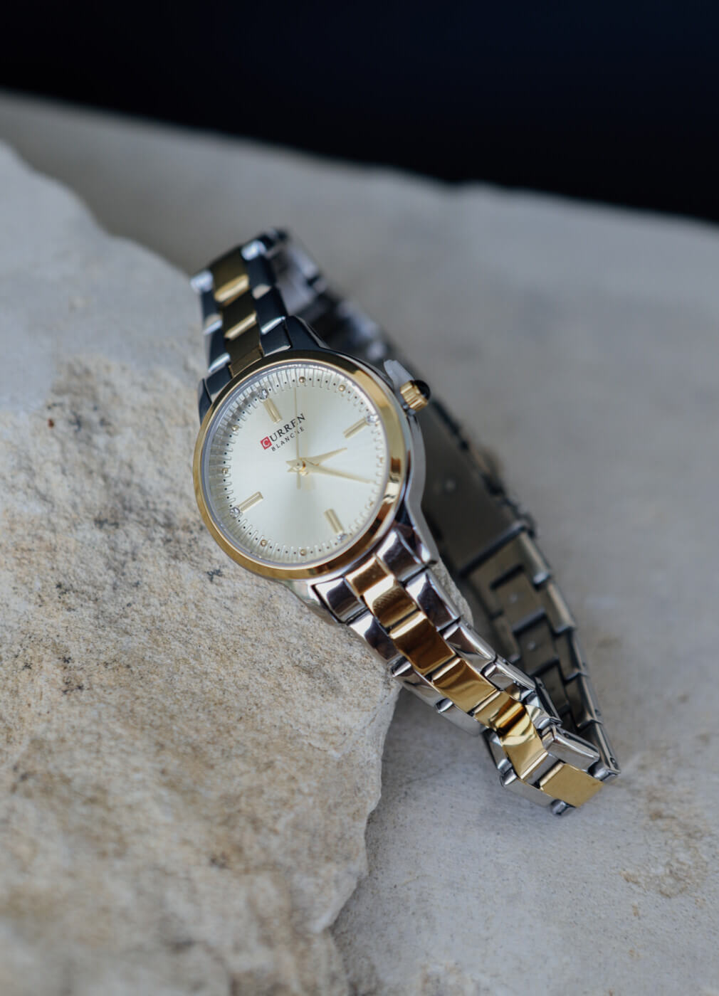 Aeson Vintage Watch