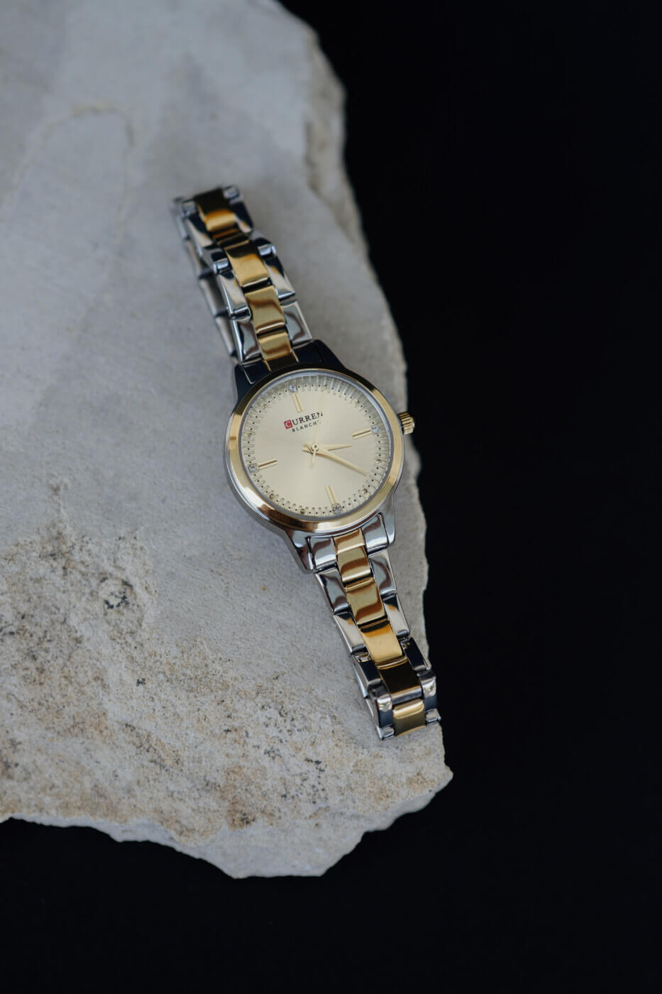 Aeson Vintage Watch