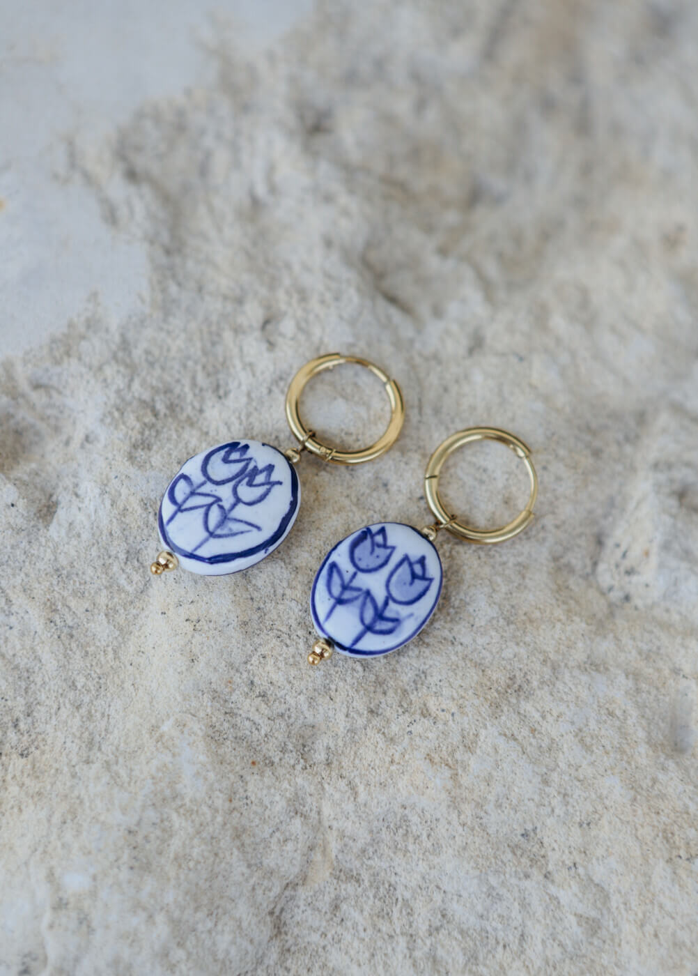 Cyclades Earrings