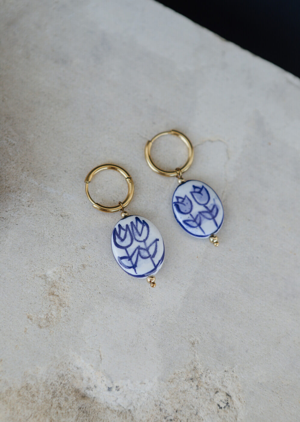 Cyclades Earrings