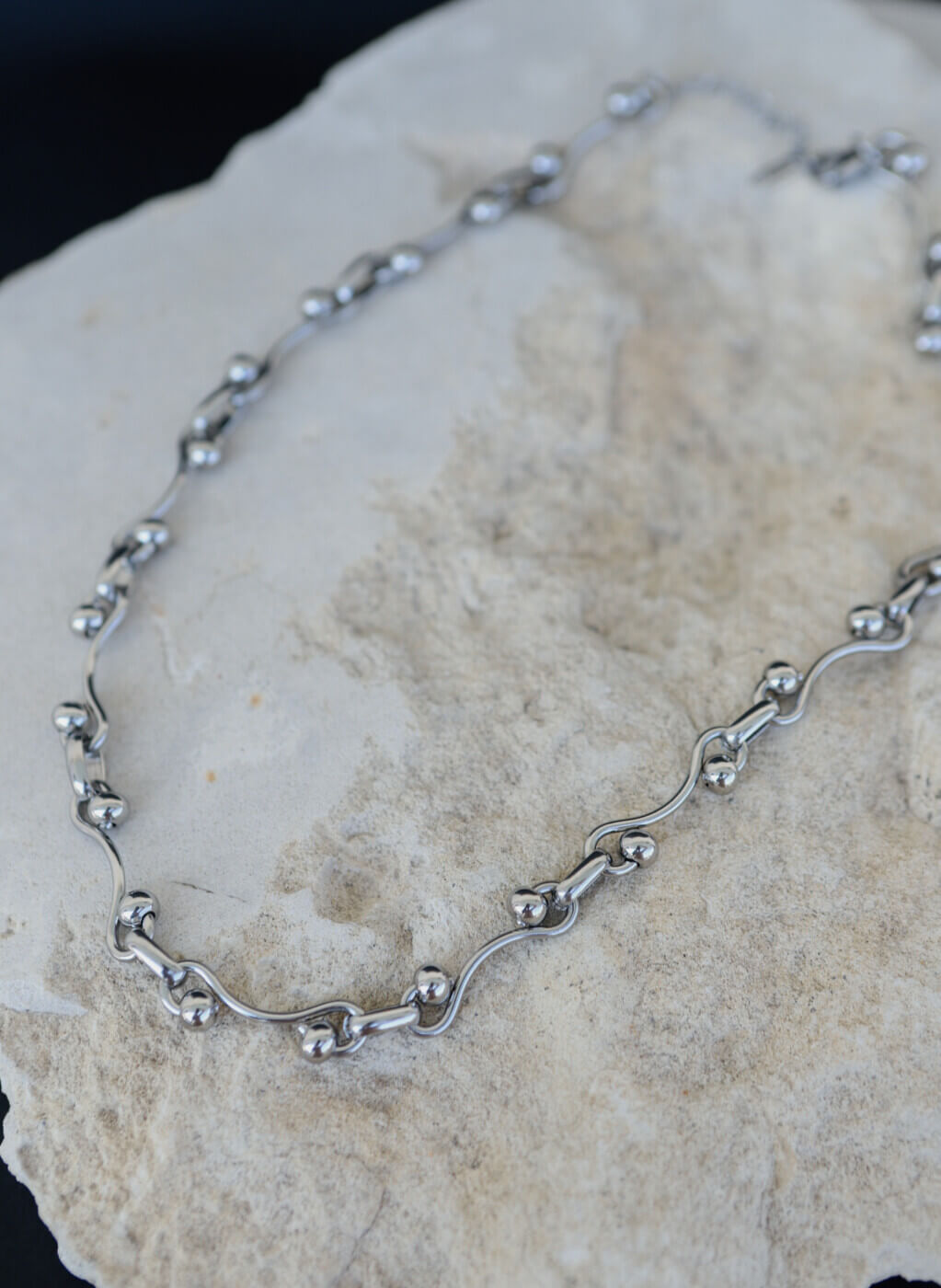 Domna Necklace