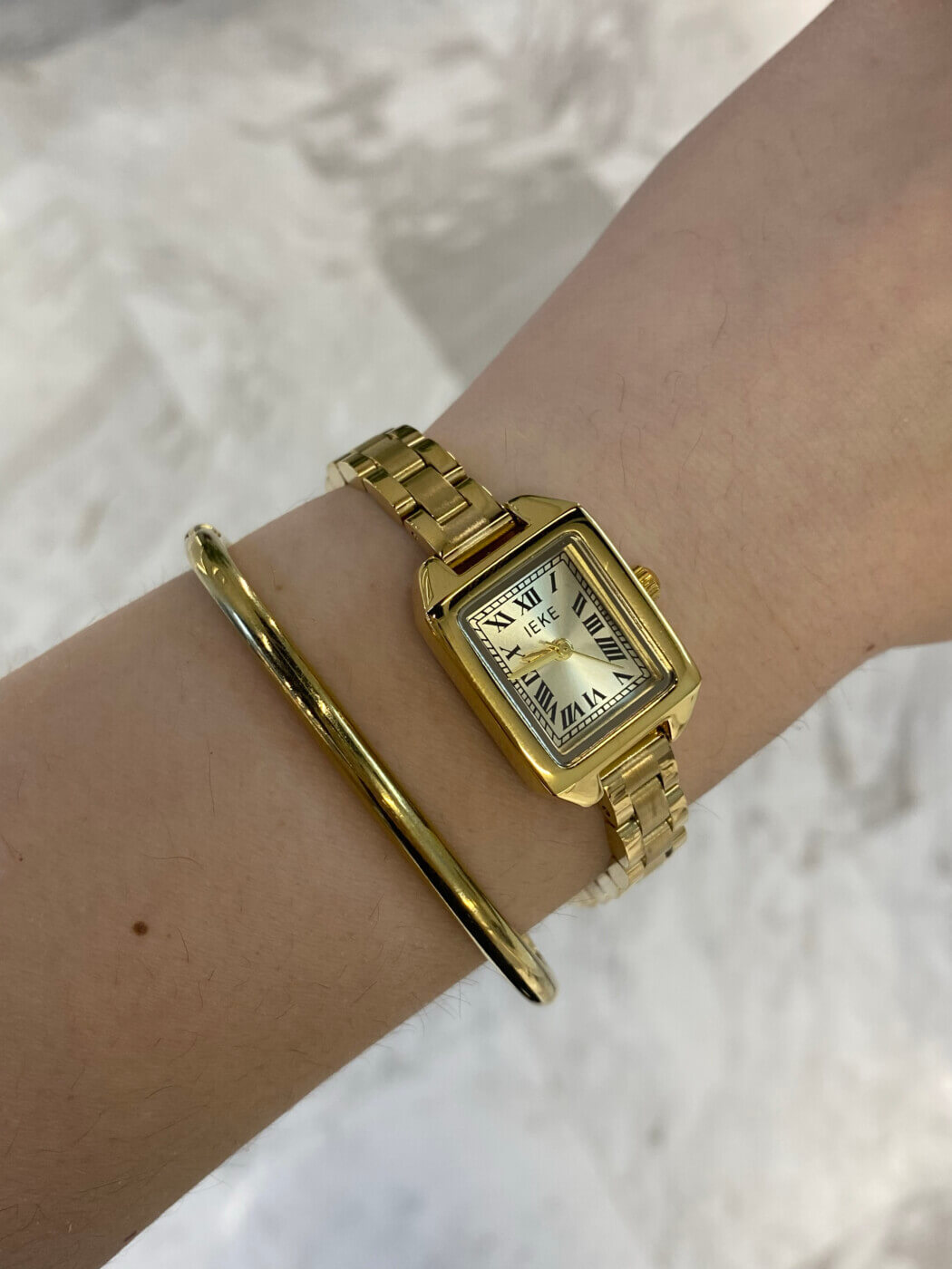 Eleanor Vintage Watch