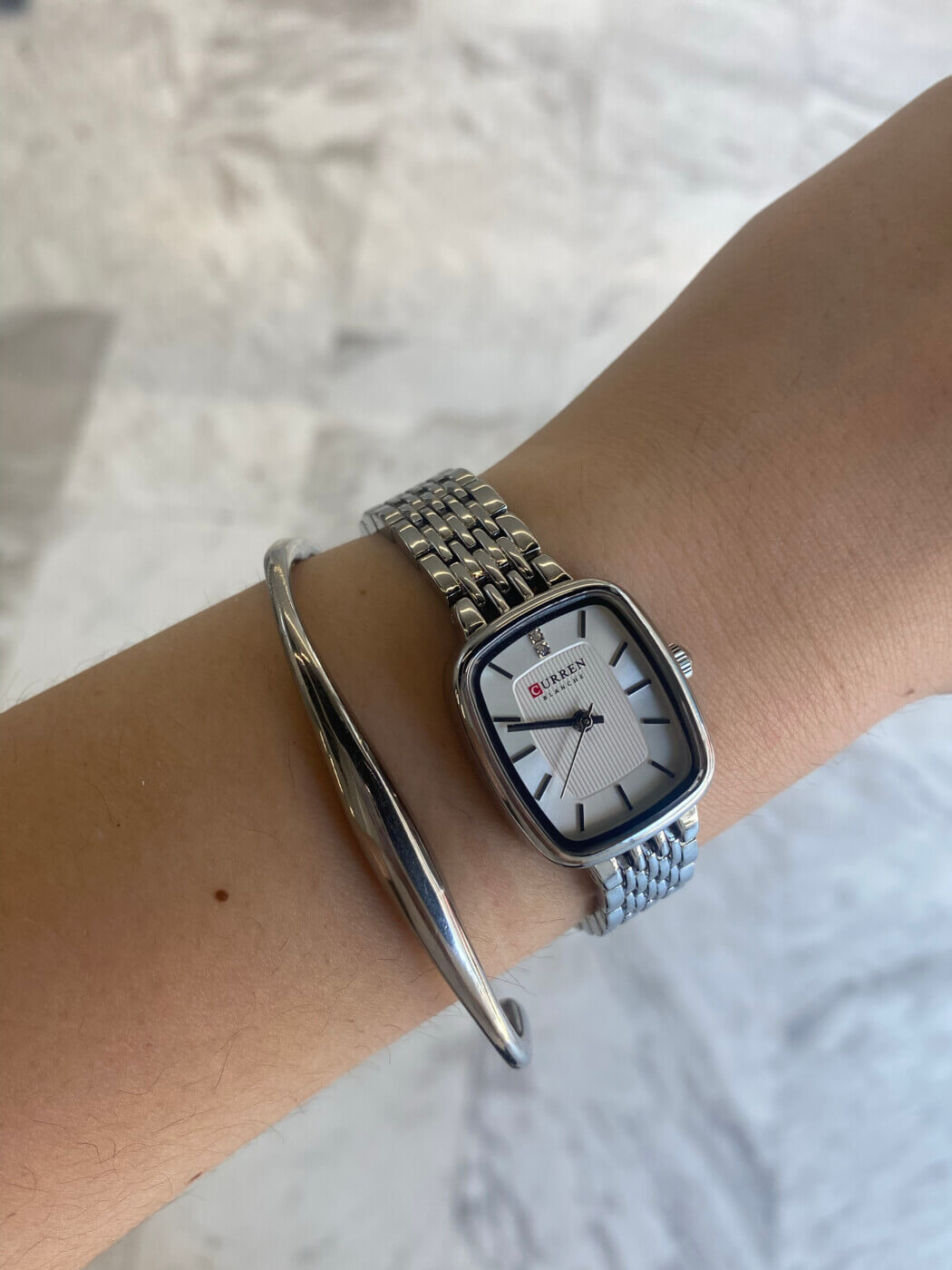 Oceanids Vintage Watch