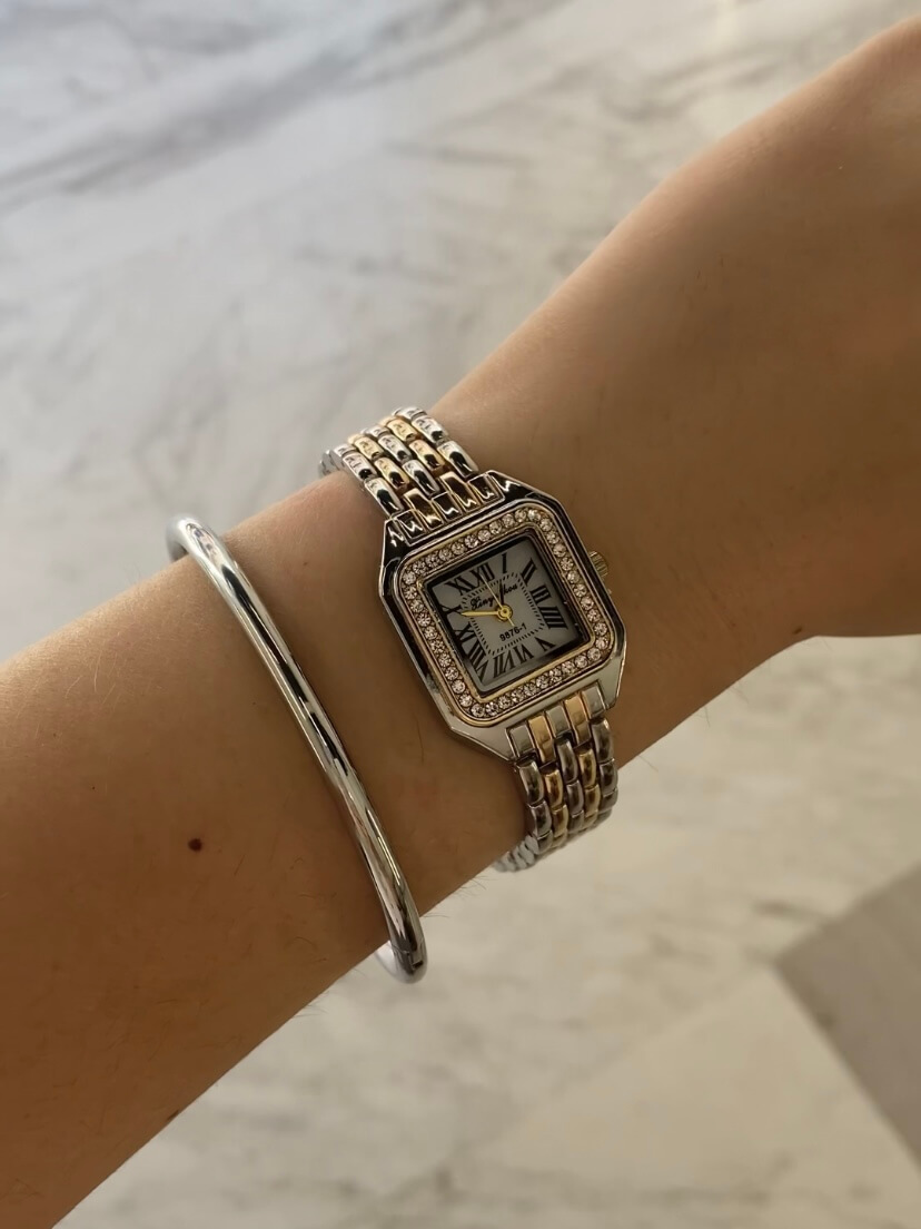 Phoebe Vintage Watch