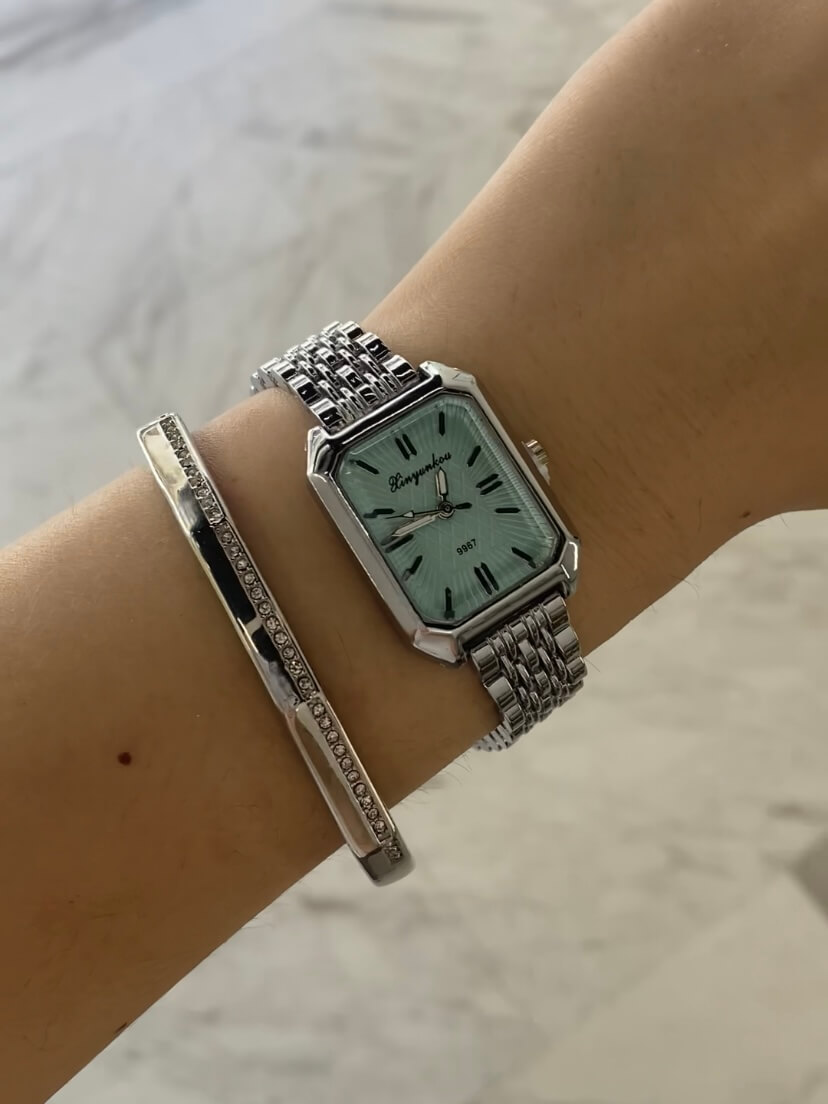 Dryope Vintage Watch