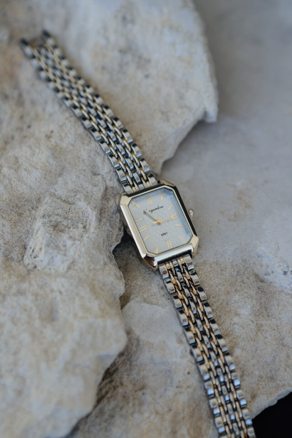 Muses Vintage Watch